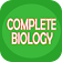 Complete Biology icon