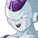 Dragon Ball Z Frieza Theme