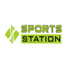 Sports Station, Living Style Mall, New Delhi logo