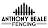 Anthony Beale Fencing Ltd  Logo