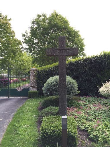 Croix De La Chapelle