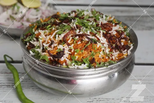 Mutton Biryani