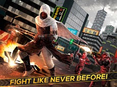 Killer's Creed Soldiers - Fighting Warrior Attackのおすすめ画像4