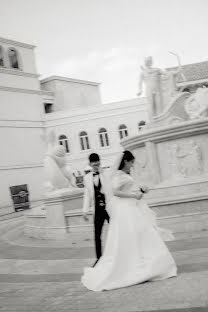 Fotografo di matrimoni Thanh Duc Nguyen (ducs7ven). Foto del 6 maggio