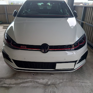 ゴルフGTI