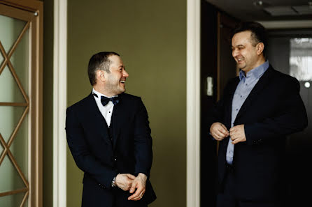 Wedding photographer Aleksandr Khudyakov (hoodyakov). Photo of 11 April 2017