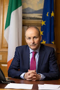 Ireland’s deputy prime minister Tánaiste Micheal Martin will be meeting international relations minister Naledi Pandor this week. 