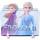 Frozen 2 Elsa Wallpapers HD New Tab Theme