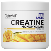 Creatine Monohydrate - Ostrovit (300G, 500G) Tăng Cơ, Tăng Sức Mạnh & Hiệu Suất Tập Luyện