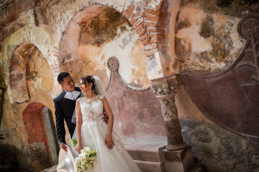 Fotógrafo de bodas Lalo Ortega (laloortega). Foto del 2 de abril 2019