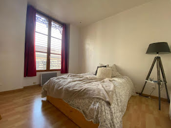 appartement à Lyon 7ème (69)