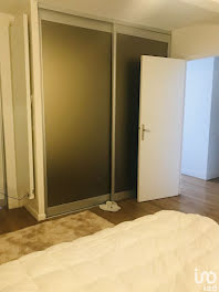 appartement à Paris 16ème (75)