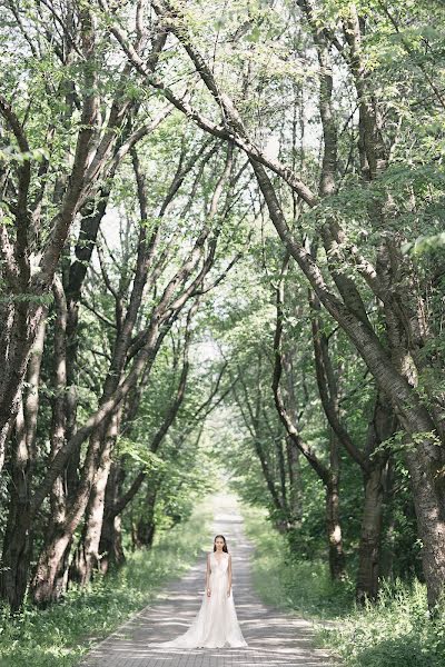 Wedding photographer Svetlana Gres (svtochka). Photo of 7 November 2016