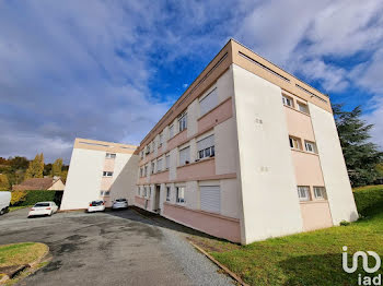 appartement à Poitiers (86)