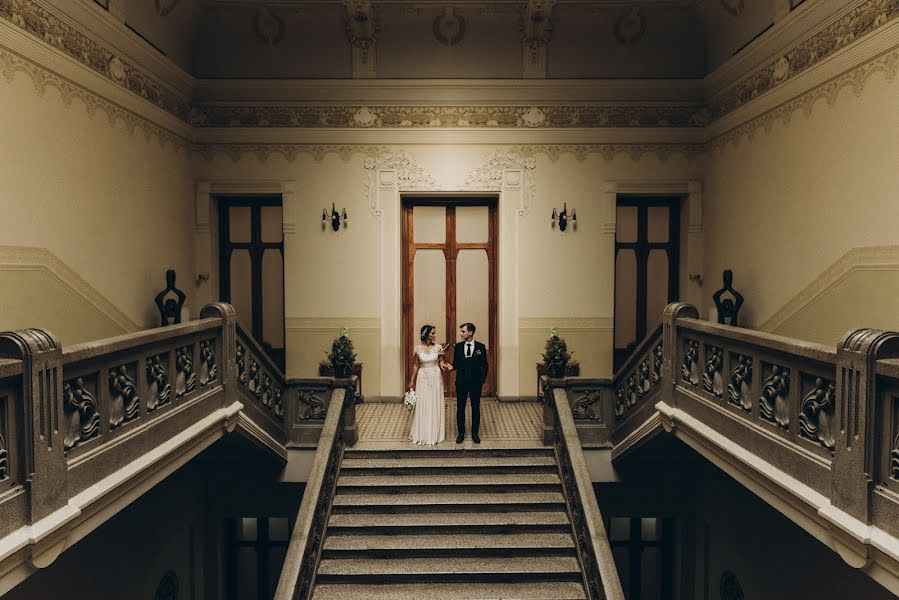 Fotógrafo de bodas Nikolay Zhorzholiani (zhorzholiani). Foto del 22 de septiembre 2021