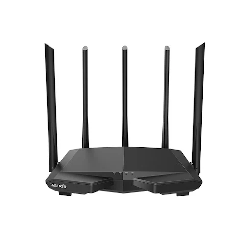 Thiết bị mạng/ Router Tenda AC7 - Hàng trưng bày