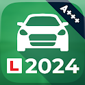 Driving Theory Test 2024 Kit icon