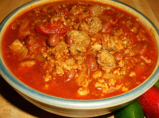 CHILI