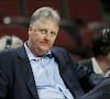 ? Uit de oude doos: de fantastische 3pt contest van Larry Bird