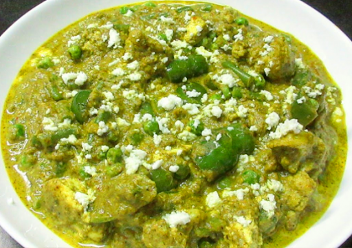 Veg Hyderabadi