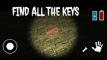 Backrooms: Find The Keys no Jogos 360