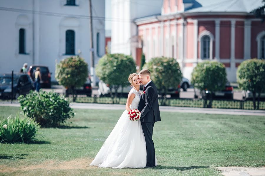 Wedding photographer Sofya Malysheva (sofya79). Photo of 19 December 2018