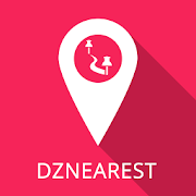 DzNearest  Icon