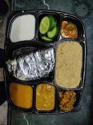 Shekhawati Thali menu 1