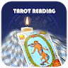 Psychic Readings & Tarot Cards icon