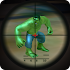 Spider vs Monster Assassin - best sniper game1.1.5