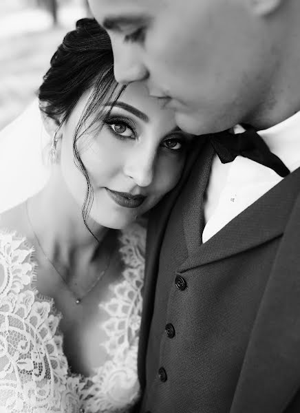 Wedding photographer Aleksandr Malysh (alexmalysh). Photo of 1 September 2019