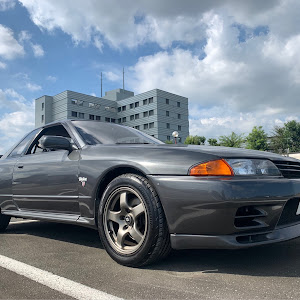 スカイライン GT-R BNR32