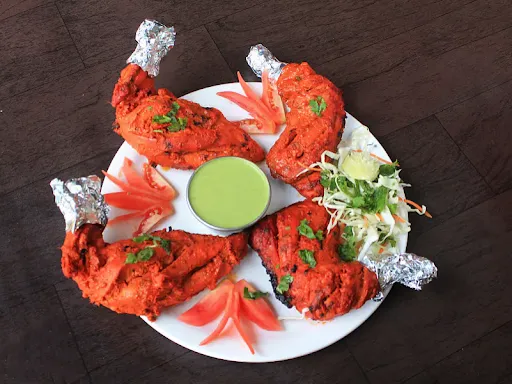 Tandoori Chicken