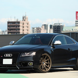 S5 クーペ