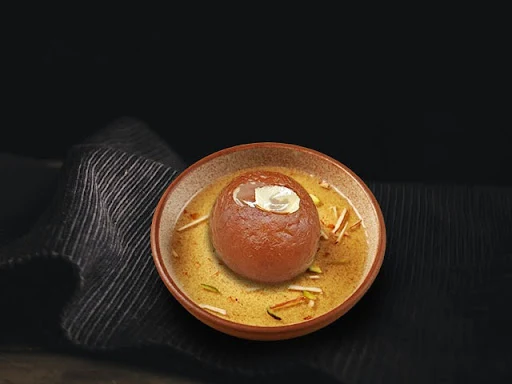 Gulab Jamun (60 Gms)