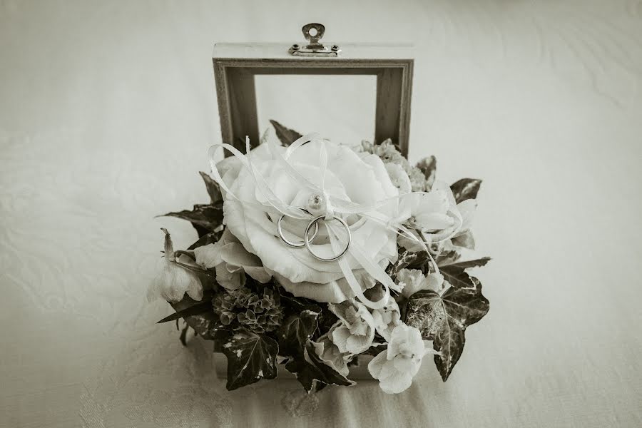 Wedding photographer Simone Trebbi (simonetrebbi). Photo of 15 February