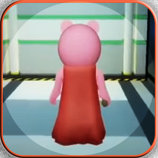 Download Alpha Piggy Granny Scary Rblx Mod Family Android App Updated 2020 - grannyhorrorgame granny roblox robloxcharacter freetoed