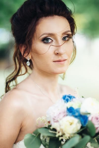 Photographe de mariage Elena Volkova (mishlena). Photo du 14 octobre 2015