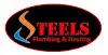 Steels Plumbing and Heating Logo