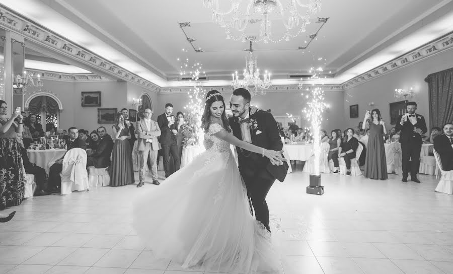 Fotografo di matrimoni Franklin Balzan (franklinbalzan). Foto del 29 ottobre 2022