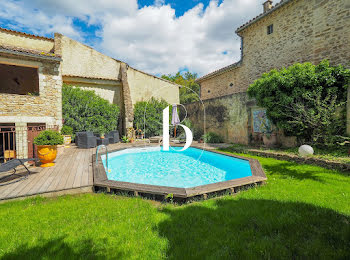 maison à Uzès (30)