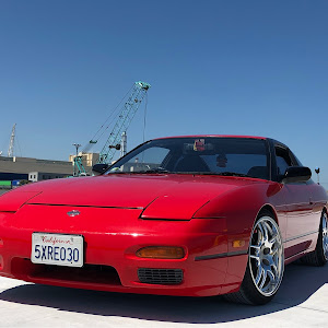 180SX KRPS13