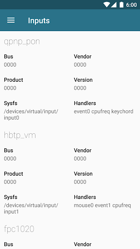 Kernel Adiutor (ROOT)