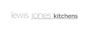 Lewis Jones Kitchens Logo