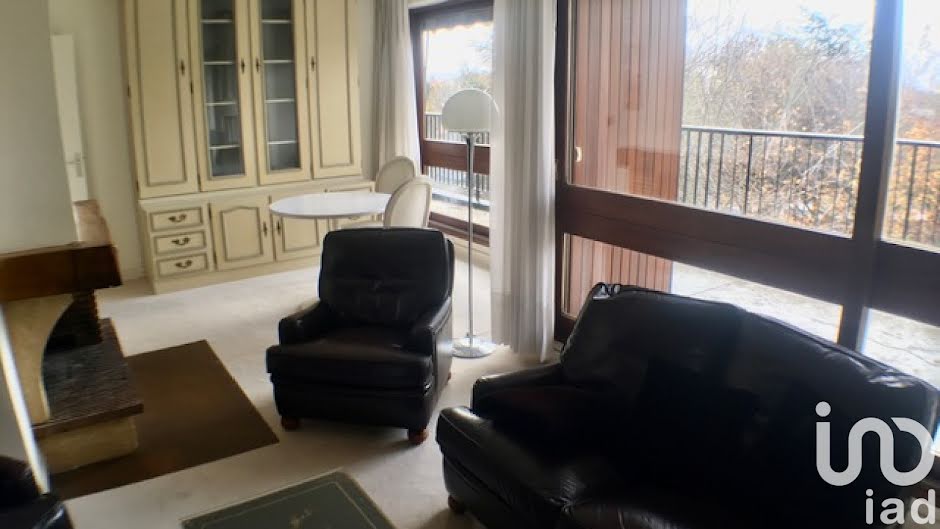 Vente appartement 4 pièces 94 m² à Le Chesnay-Rocquencourt (78150), 439 000 €