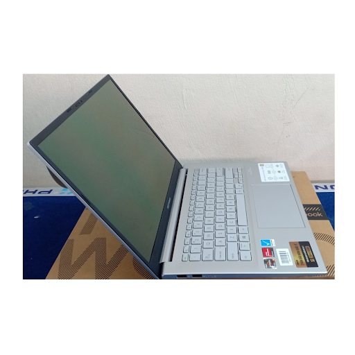 Laptop cũ Asus VivoBook Pro M3401QA-KM006W (AMD Ryzen 5 5600H) (Bạc) - Hàng trưng bày