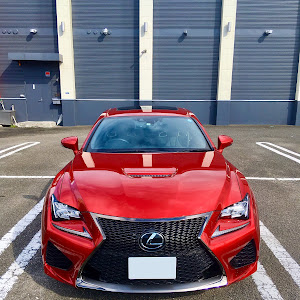 RC F USC10