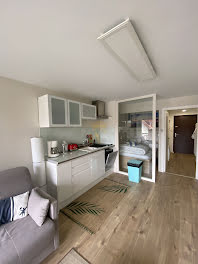 appartement à Le Touquet-Paris-Plage (62)