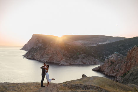 Fotógrafo de bodas Alina Miromanova (alinamiromanova). Foto del 8 de noviembre 2023