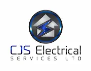 Cjs Electrical Services Ltd Logo